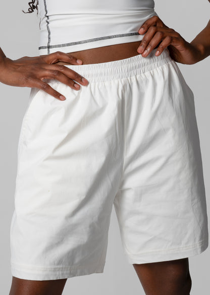 training shorts