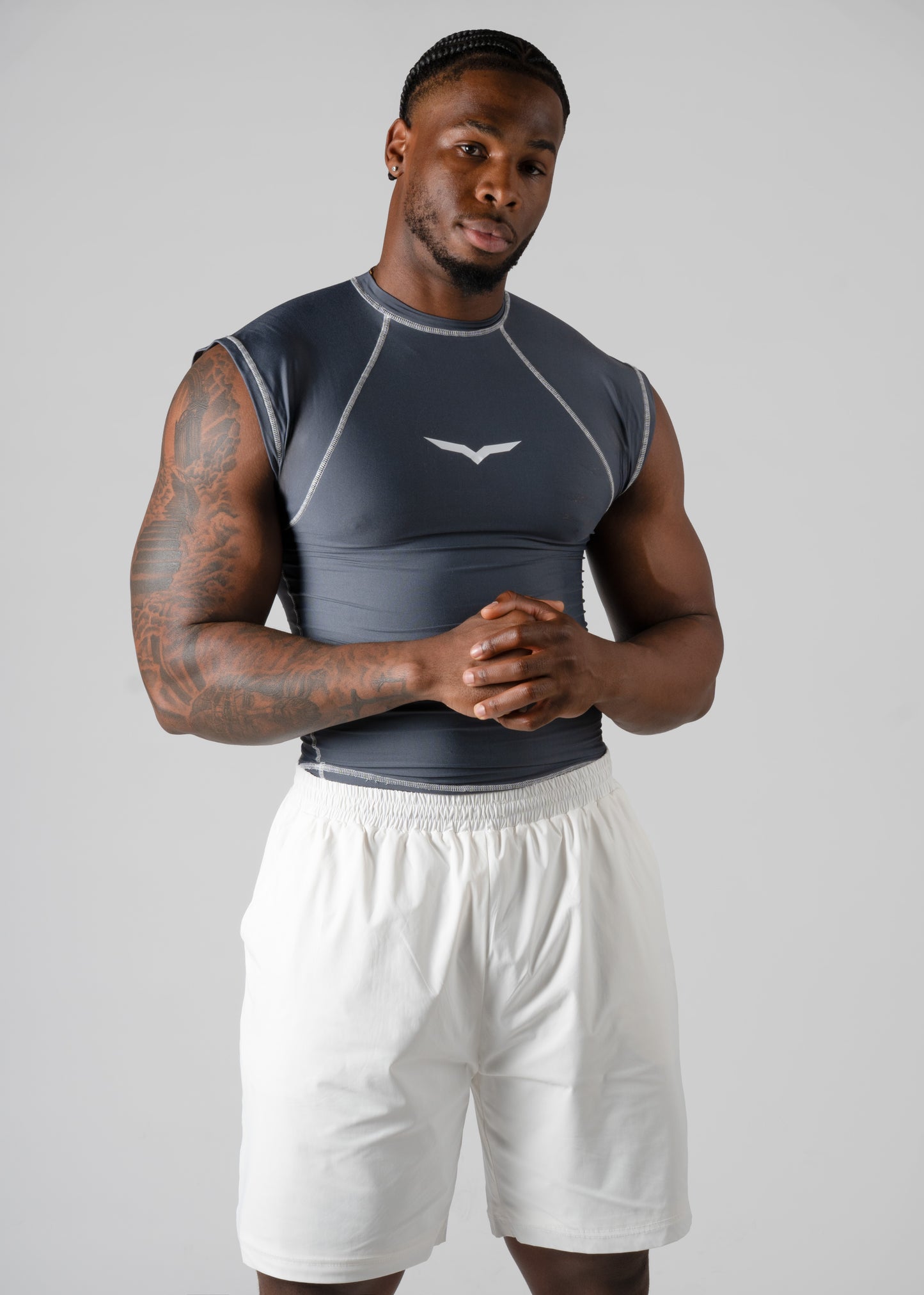 compression top