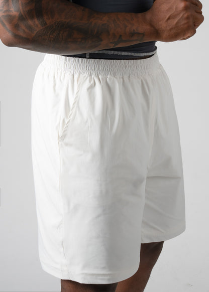 training shorts