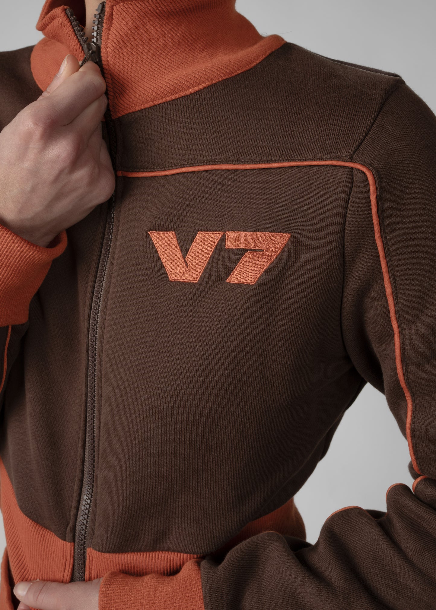 track jacket