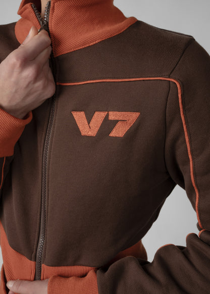 track jacket