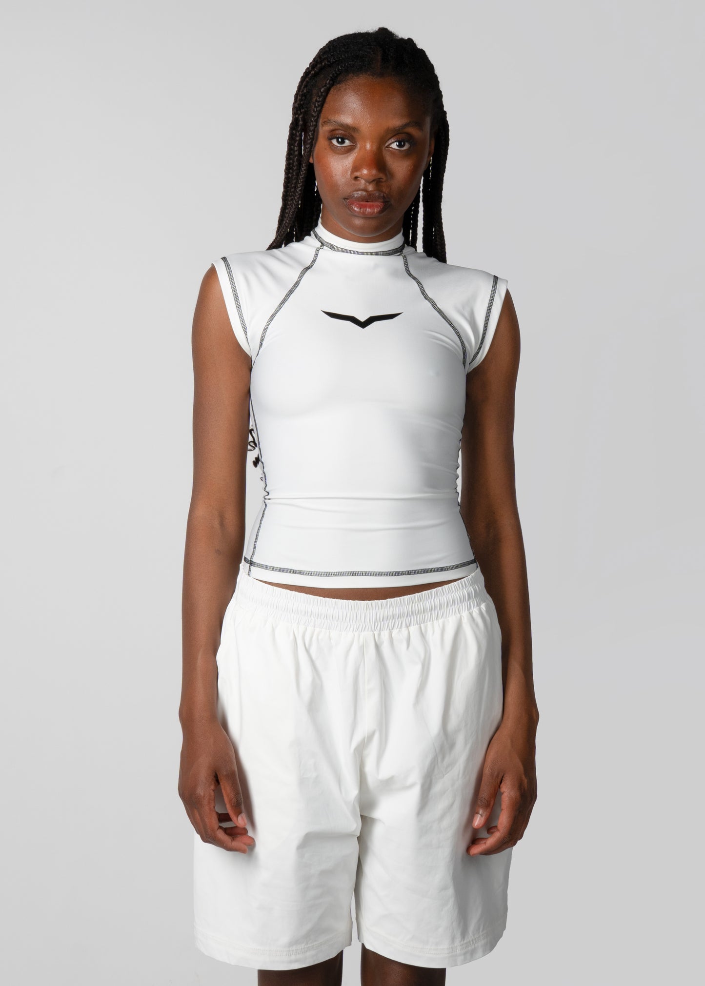 training shorts