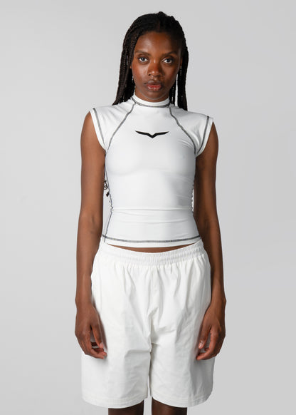 training shorts